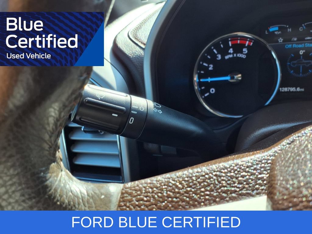 Certified 2019 Ford F250 King Ranch w/ King Ranch Ultimate Package AWD/4WD image 20