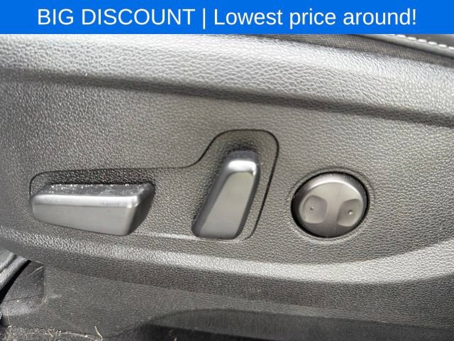 Used 2022 Kia Telluride S AWD/4WD image 27