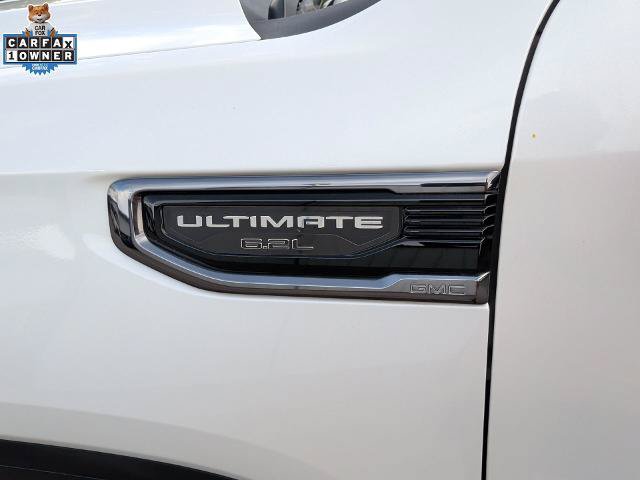 Used 2025 GMC Sierra 1500 Denali Ultimate AWD/4WD image 40