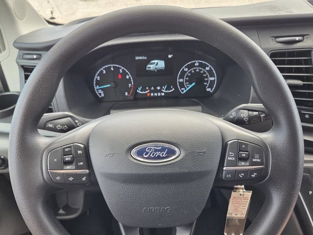 Certified 2025 Ford Transit 250 Low Roof w/ Exterior Upgrade Package RWD image 26