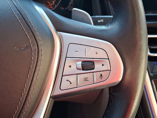 Used 2020 BMW 840i Gran Coupe xDrive w/ Comfort Seating Package image 24