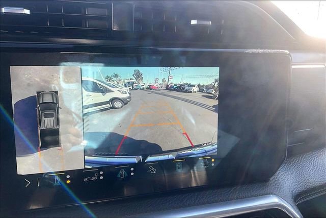 Used 2023 GMC Sierra 1500 Denali w/ Denali Reserve Package image 22