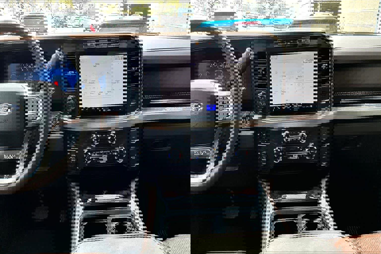 Certified 2024 Ford F350 King Ranch image 10