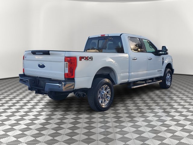 Certified 2019 Ford F250 XLT w/ XLT Premium Package image 4