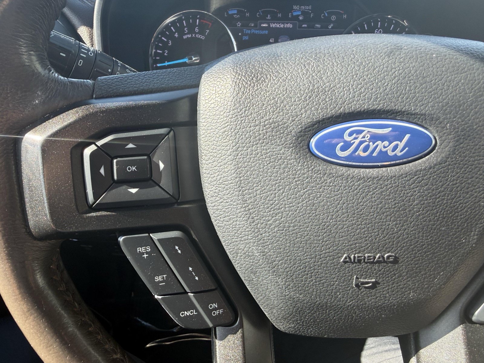 Certified 2020 Ford Expedition King Ranch AWD/4WD image 17