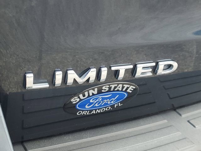 Certified 2023 Ford Expedition Limited image 6