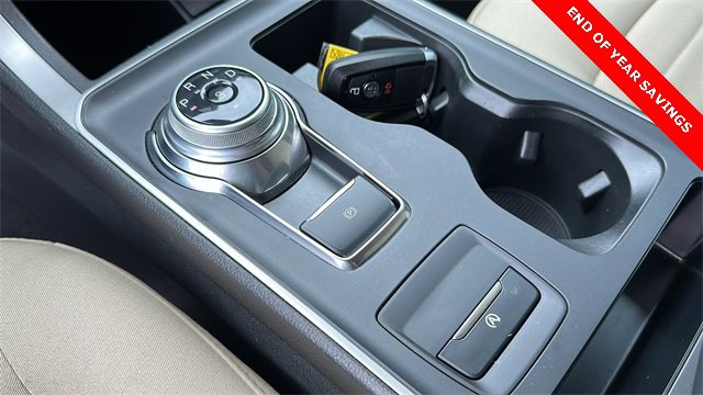 Certified 2022 Ford Edge SE w/ Black Appearance Package image 29