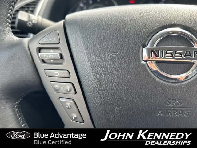 Used 2019 Nissan Armada SV w/ Driver Package AWD/4WD image 26