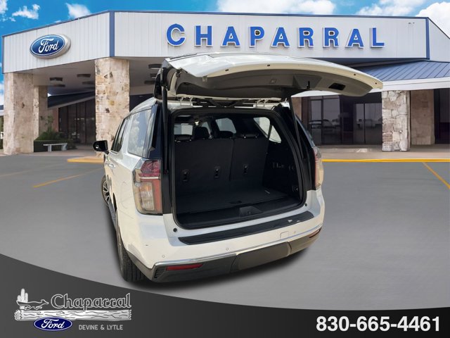 Used 2023 Chevrolet Tahoe LT w/ LT Signature Plus Package RWD image 17