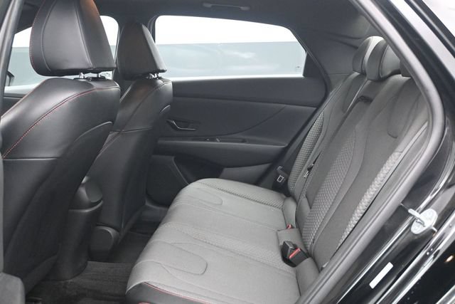 Used 2023 Hyundai Elantra N Line FWD image 5
