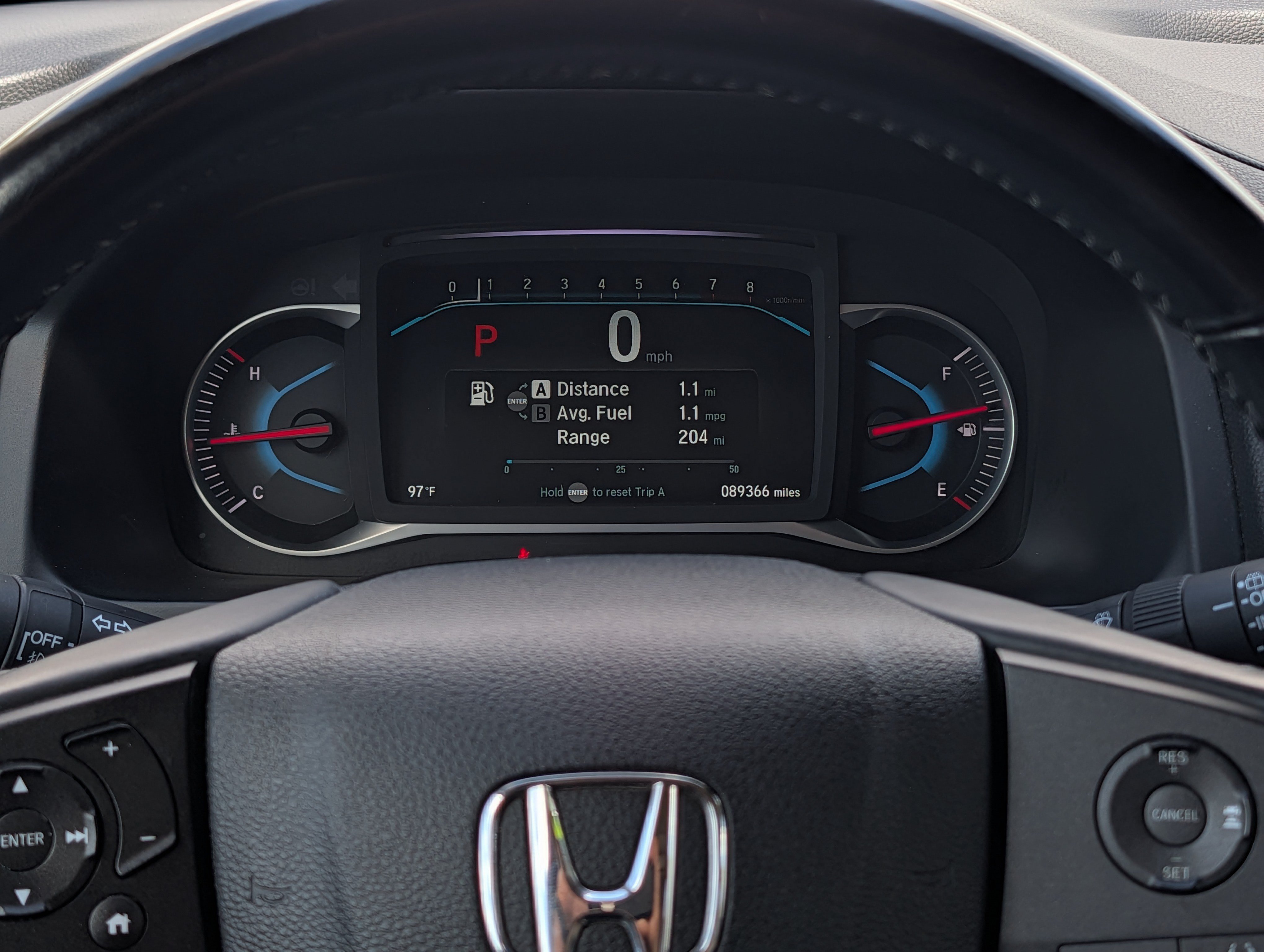 Used 2019 Honda Pilot EX-L image 31