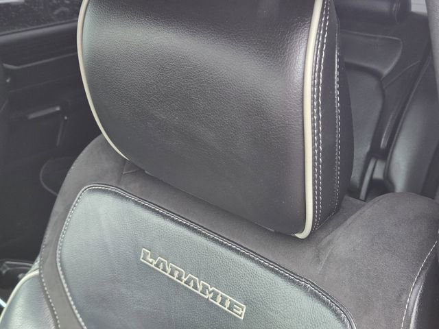 Used 2019 RAM 1500 Laramie w/ Sport Appearance Package RWD image 14