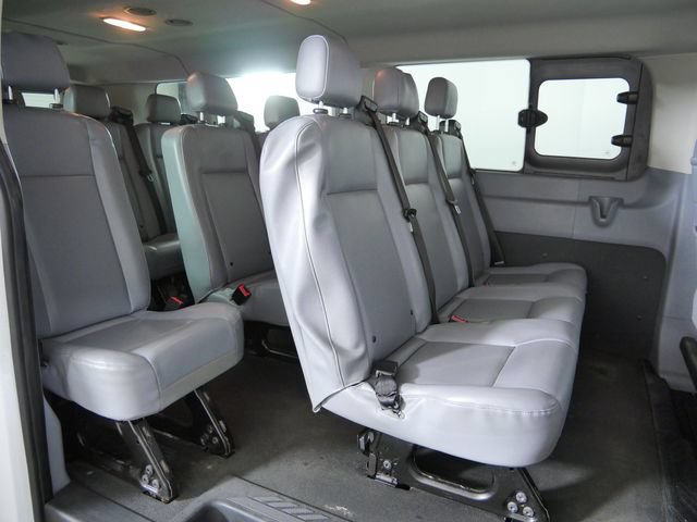 Certified 2018 Ford Transit 350 XL RWD image 15