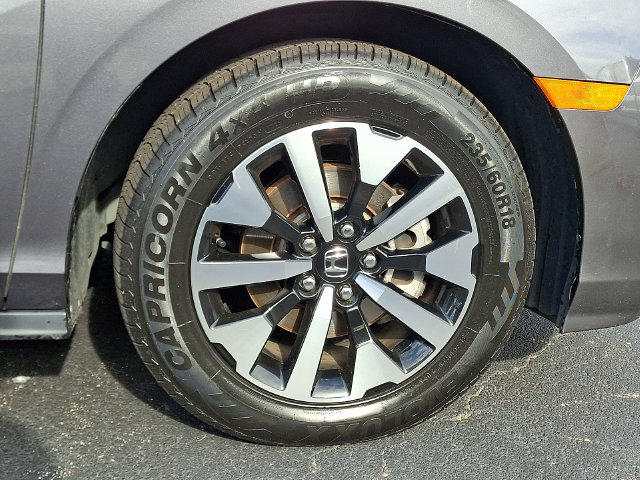 Used 2025 Honda Odyssey EX-L image 8
