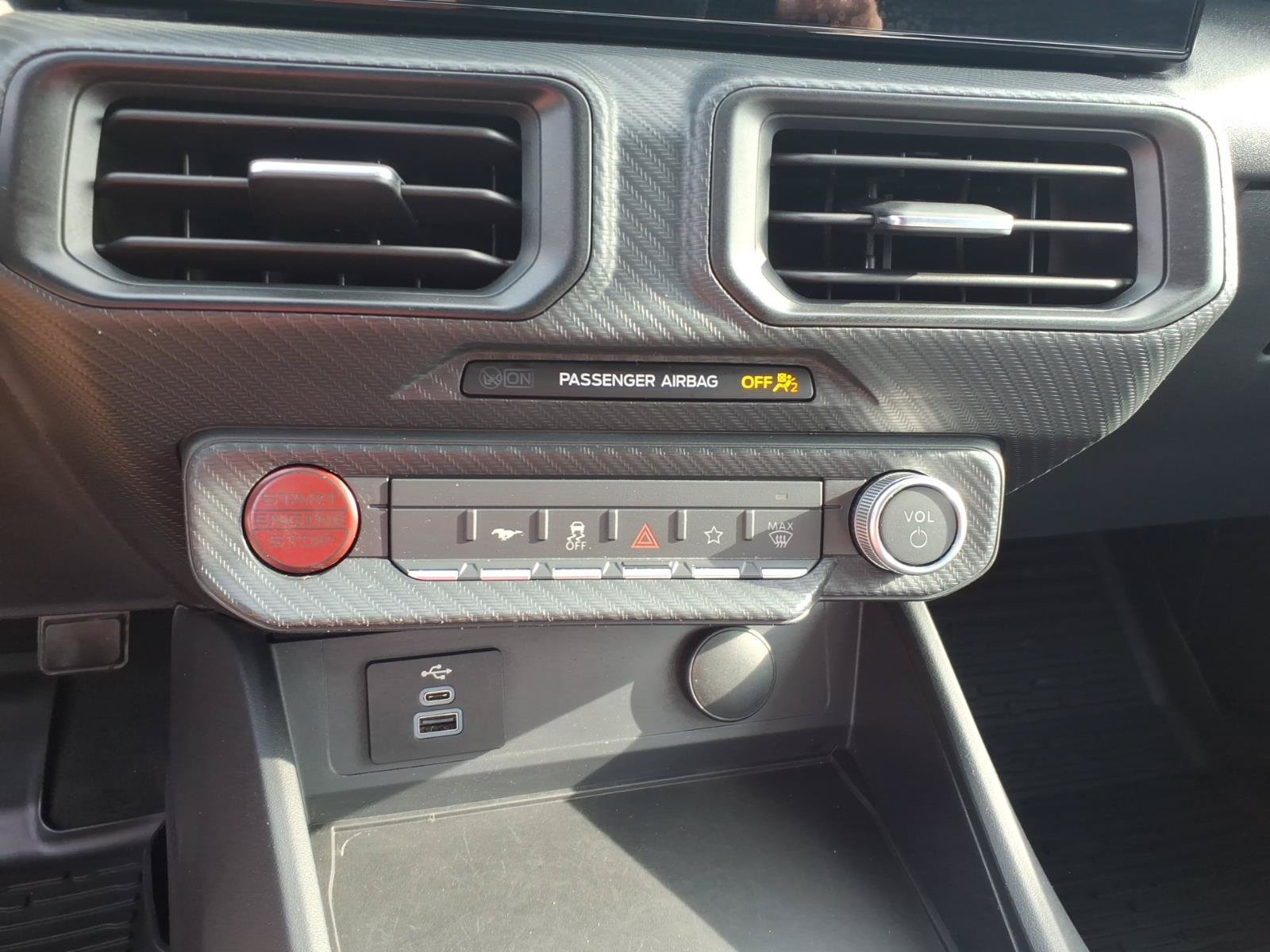 Certified 2024 Ford Mustang GT RWD image 18