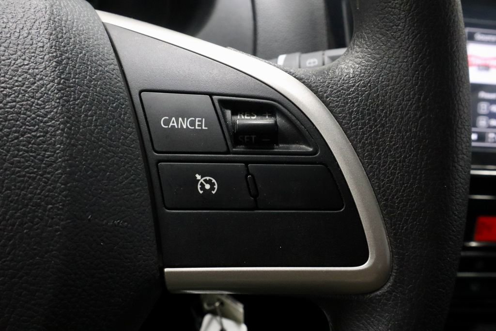 Used 2024 Mitsubishi Mirage ES FWD image 28