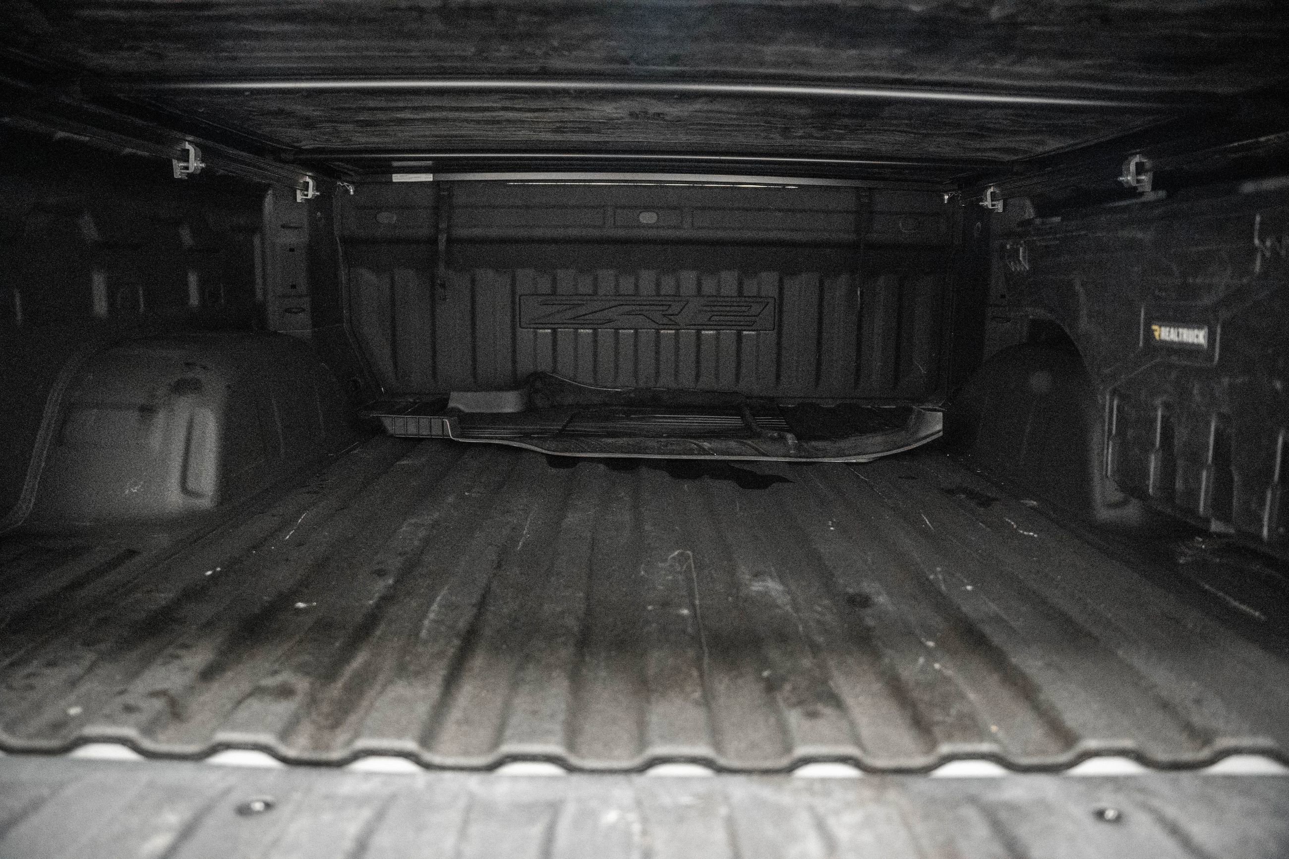 Used 2024 Chevrolet Silverado 1500 ZR2 image 23