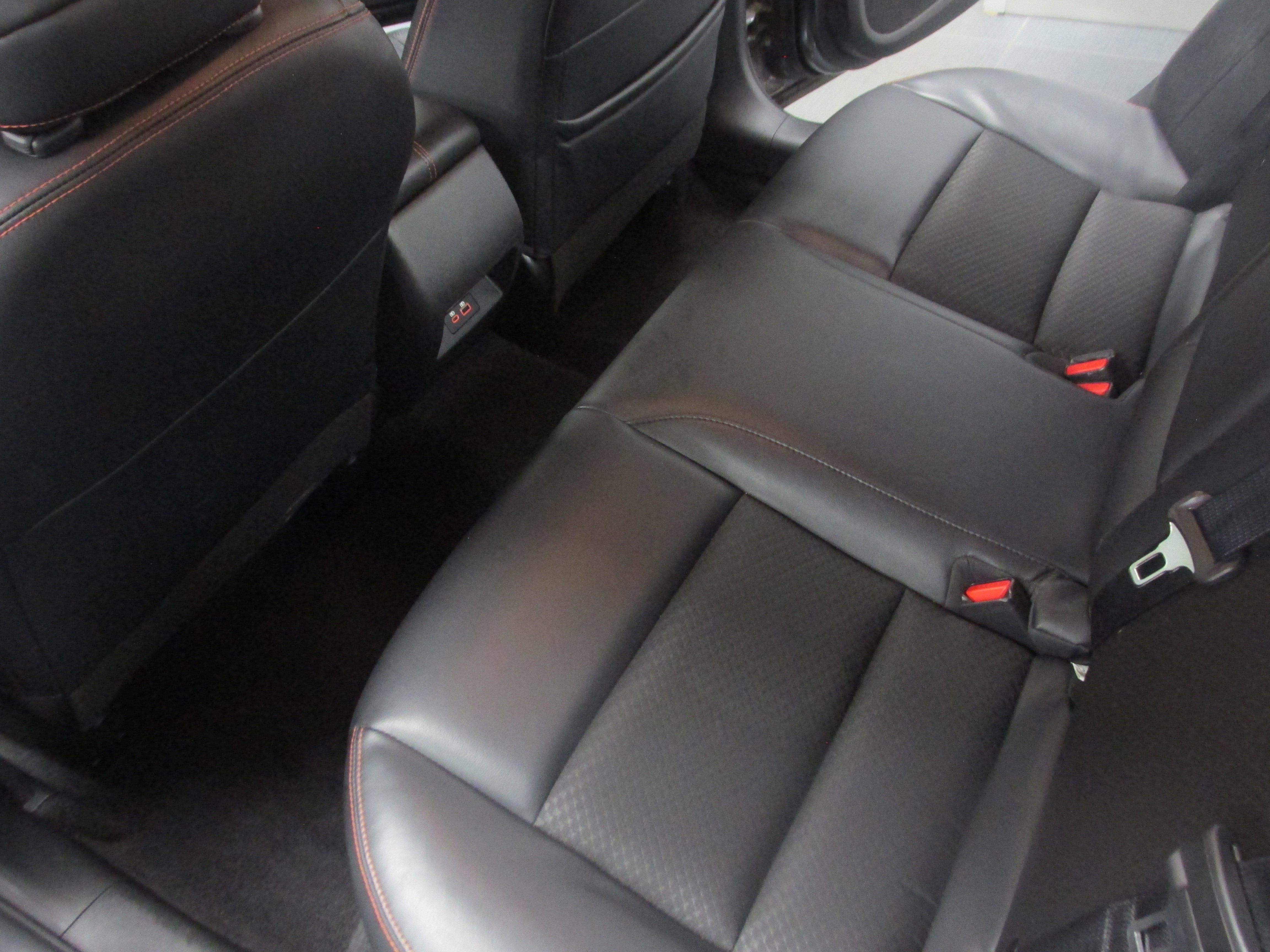 Used 2024 Nissan Altima 2.5 SR FWD image 25