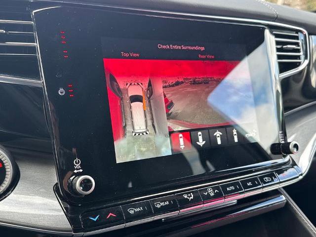 Used 2022 Jeep Wagoneer Series III image 24