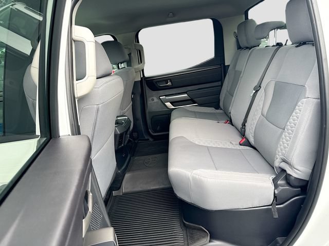 Used 2024 Toyota Tundra SR5 AWD/4WD image 30