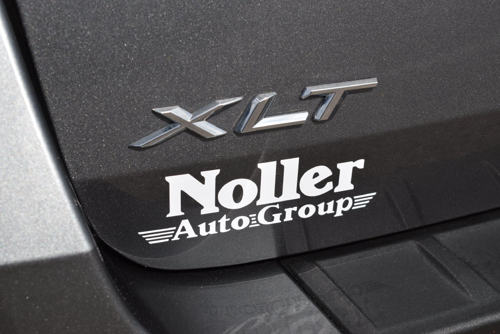 Certified 2024 Ford Explorer XLT w/ Equipment Group 202A AWD/4WD image 10