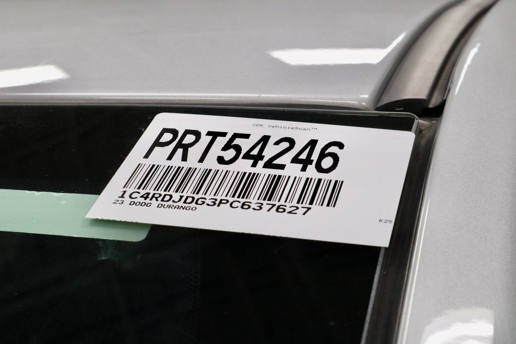 Used 2023 Dodge Durango GT image 40