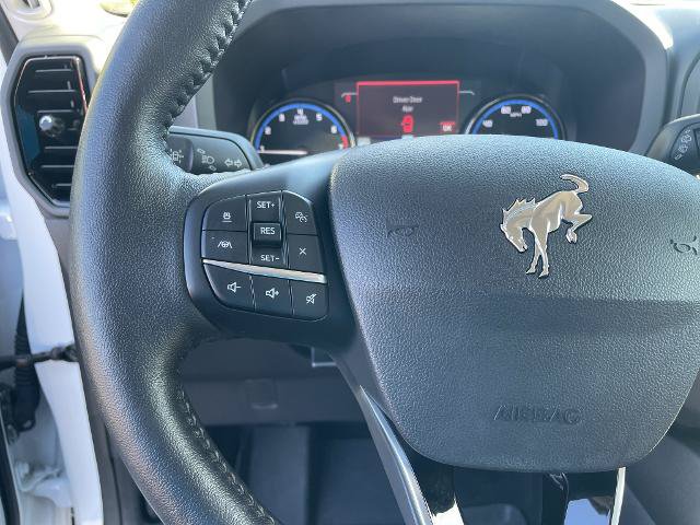 Certified 2023 Ford Bronco Sport Outer Banks w/ Tech Package AWD/4WD image 33