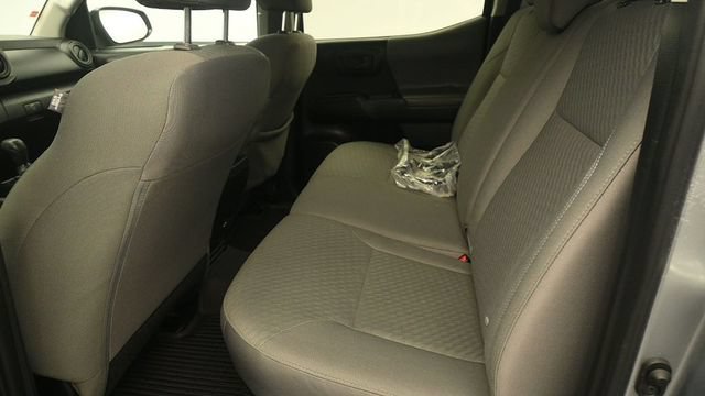 Used 2023 Toyota Tacoma SR AWD/4WD image 11