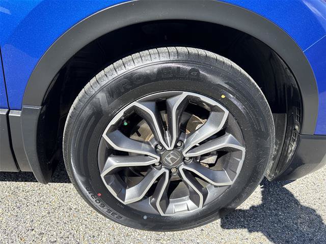 Used 2020 Honda CR-V EX-L image 18