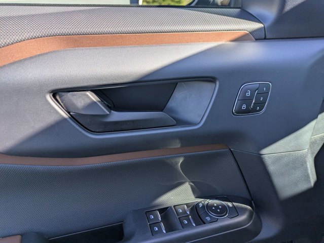 Certified 2024 Ford Bronco Sport Outer Banks w/ Tech Package image 13