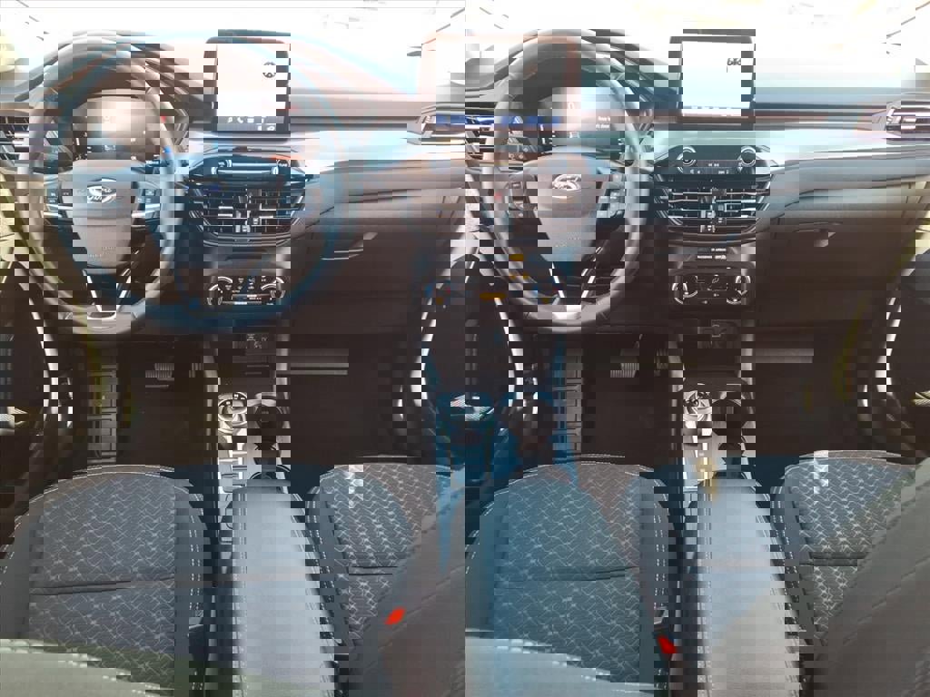 Certified 2023 Ford Escape Active image 19