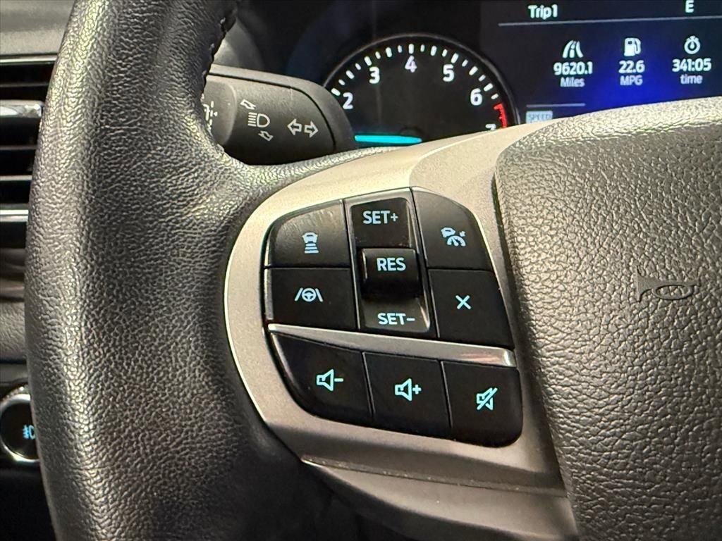 Certified 2023 Ford Explorer Limited image 23