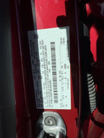 Certified 2021 Ford Escape SE w/ Cold Weather Package image 31