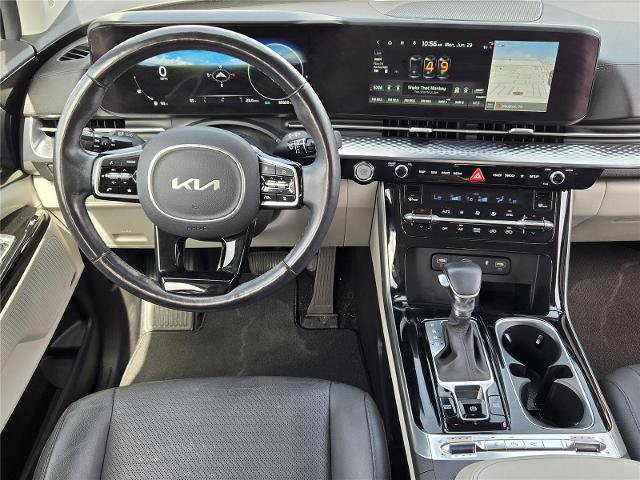 Used 2022 Kia Carnival SX Prestige FWD image 25