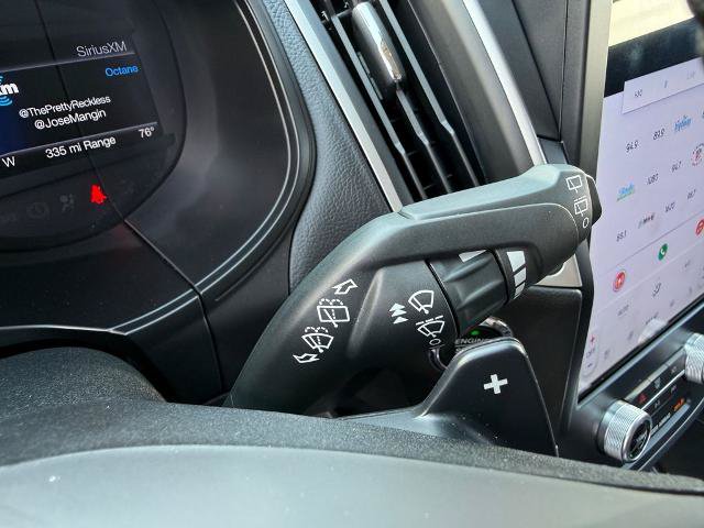 Certified 2024 Ford Edge SEL w/ Convenience Package AWD/4WD image 38