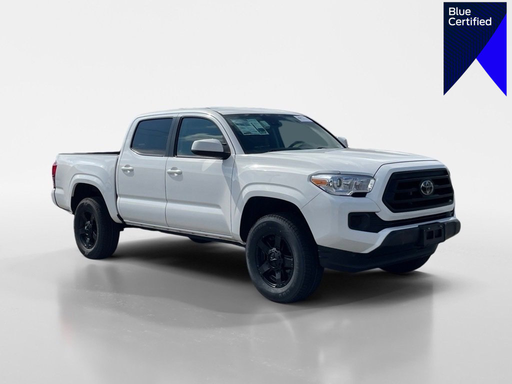 Used 2023 Toyota Tacoma SR