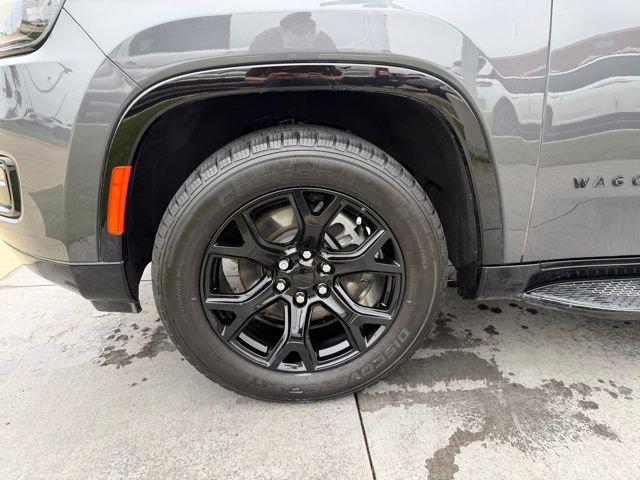 Used 2023 Jeep Wagoneer Series II image 4