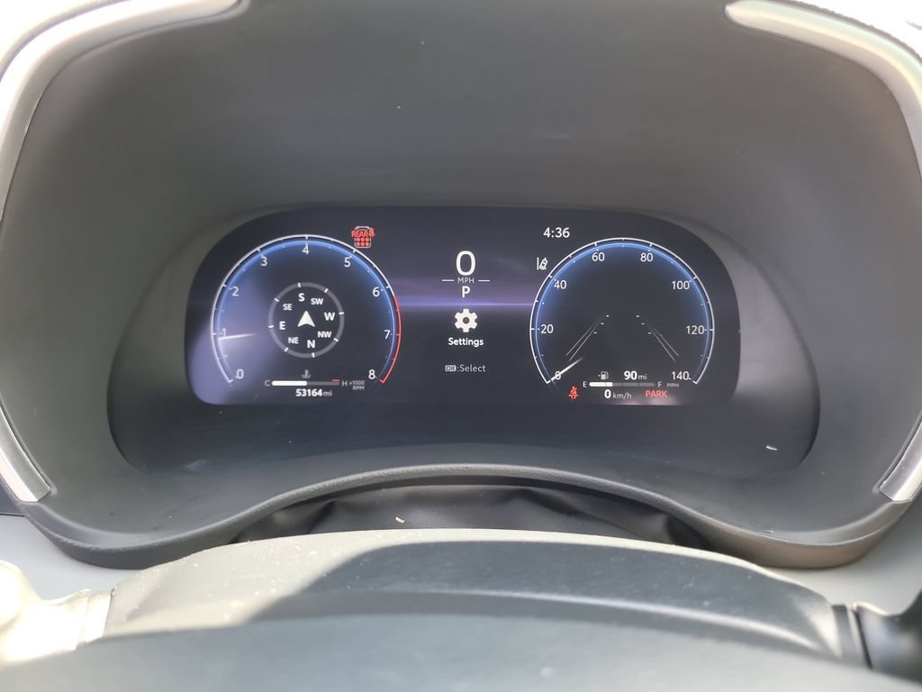 Used 2023 Toyota Highlander Limited FWD image 32