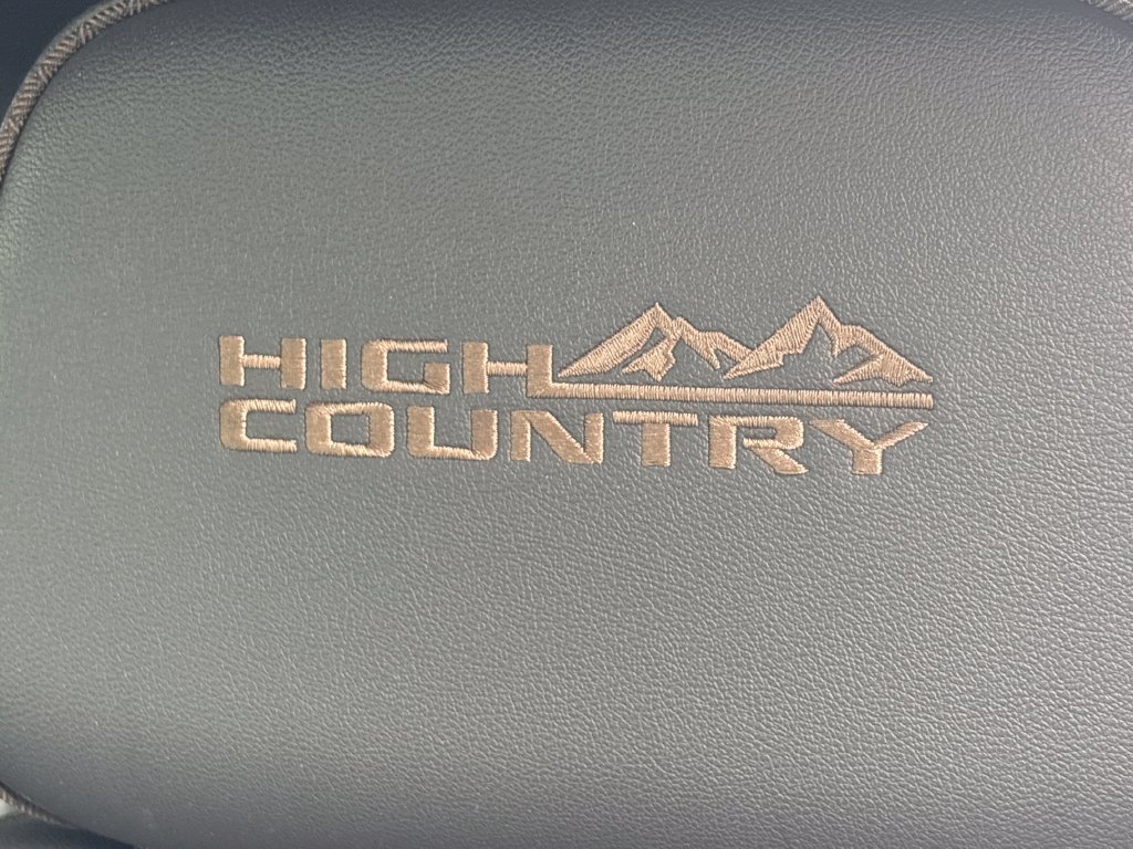 Used 2021 Chevrolet Tahoe High Country AWD/4WD image 54
