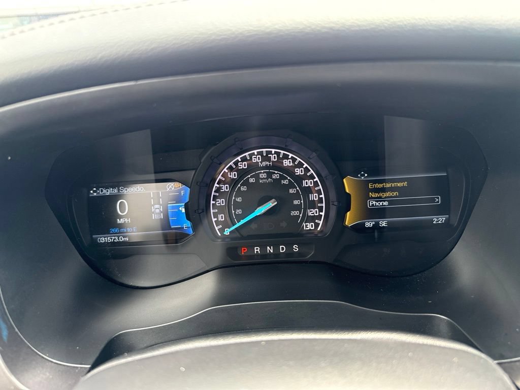 Certified 2019 Ford Ranger Lariat w/ Equipment Group 501A Mid AWD/4WD image 19