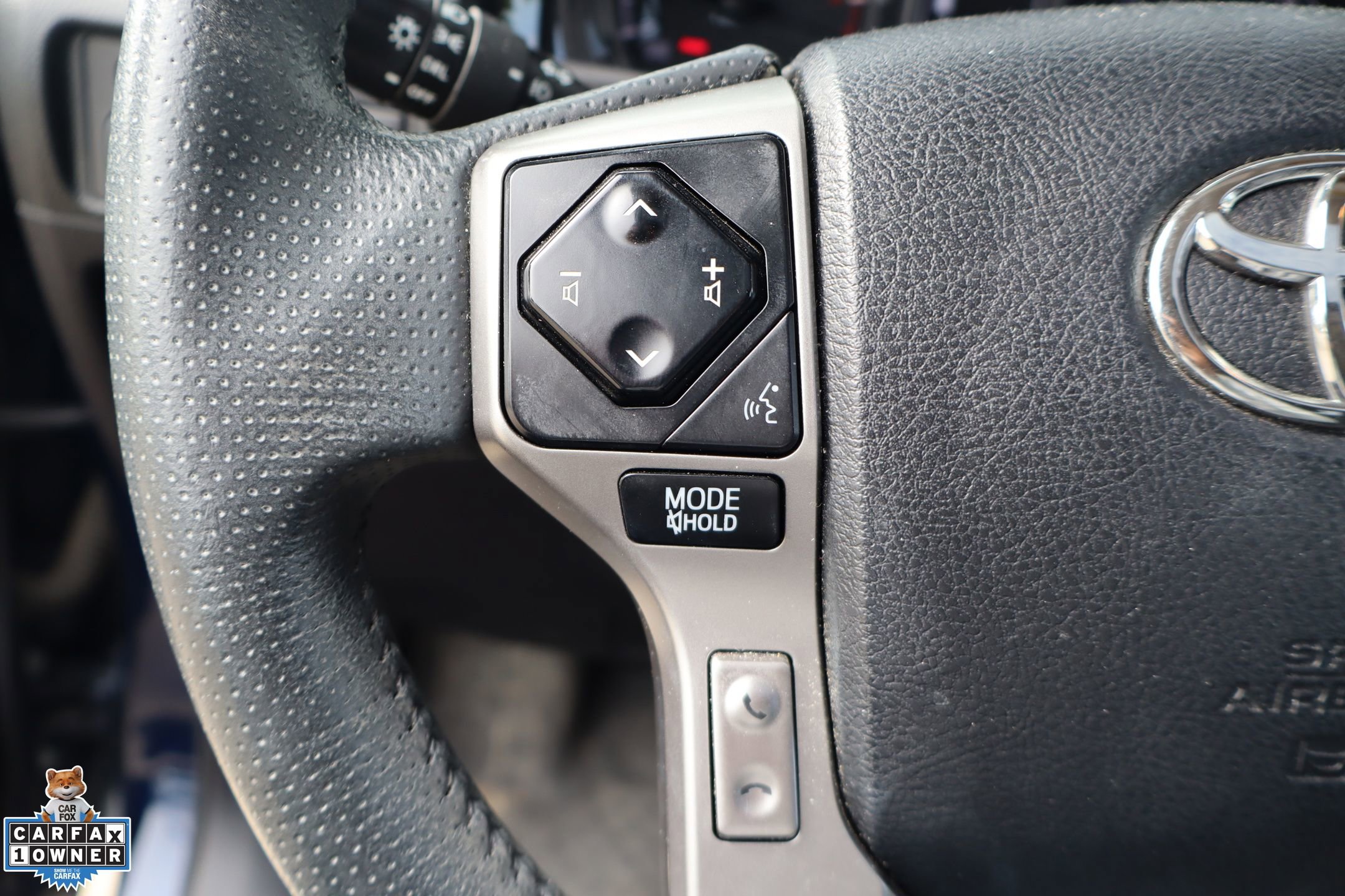 Used 2021 Toyota 4Runner SR5 Premium w/ Moonroof Package AWD/4WD image 16