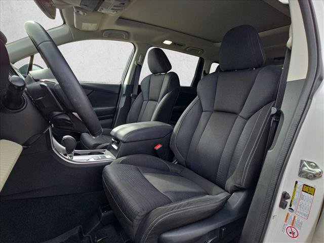 Used 2020 Subaru Ascent Premium w/ Sport Package AWD/4WD image 16