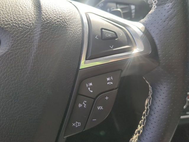 Certified 2022 Ford Edge ST w/ Equipment Group 401A image 27