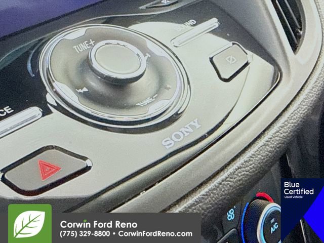 Certified 2019 Ford Escape Titanium AWD/4WD image 22