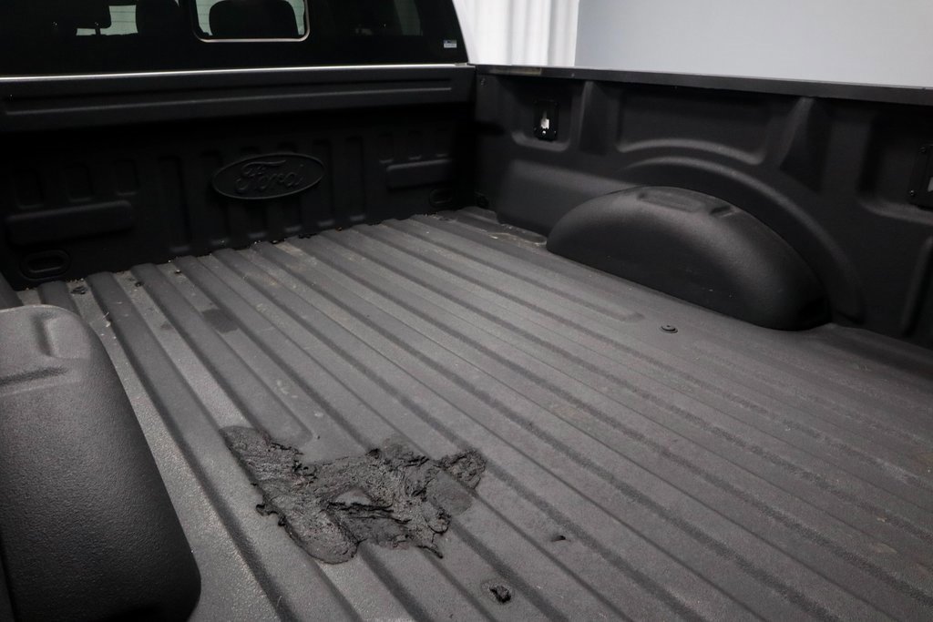 Certified 2023 Ford F150 XLT w/ Equipment Group 302A High image 16