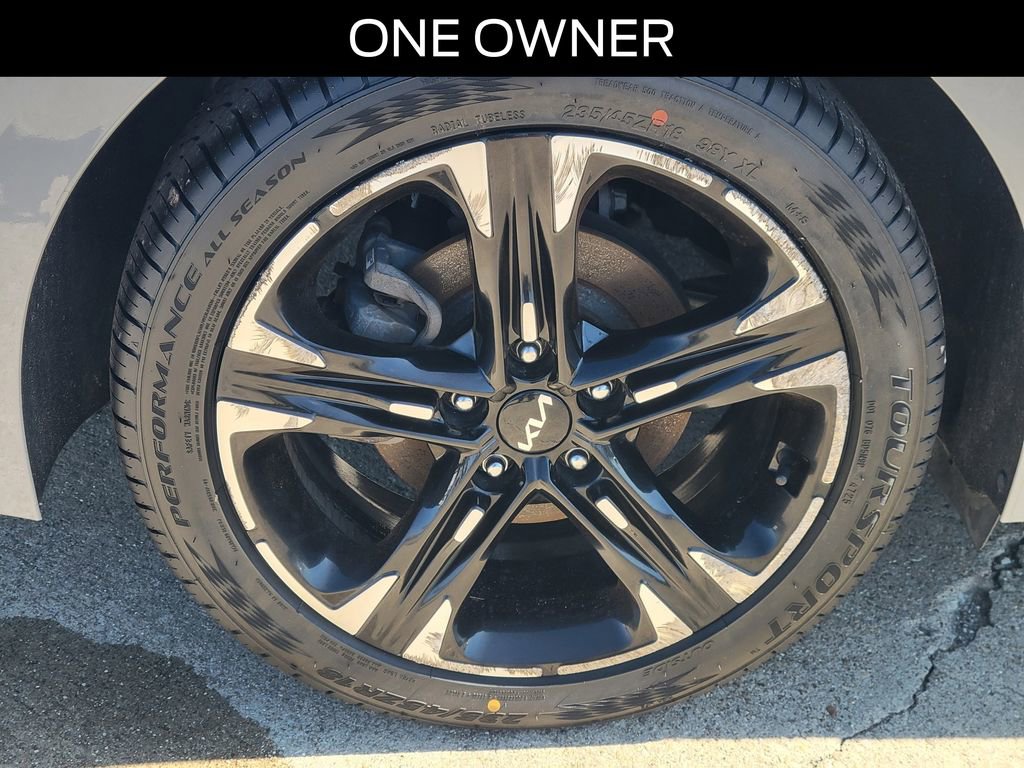 Used 2022 Kia K5 GT-Line w/ GT-Line FWD Premium Package image 5