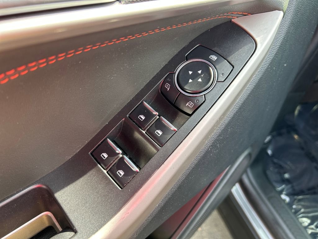 Certified 2023 Ford Explorer Timberline image 11