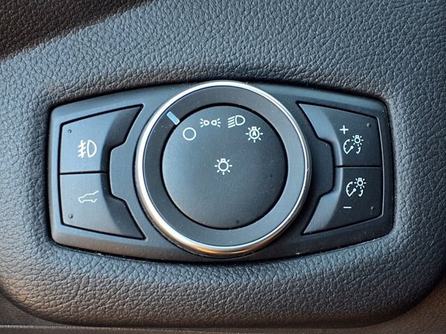Certified 2019 Ford Escape SE AWD/4WD image 16