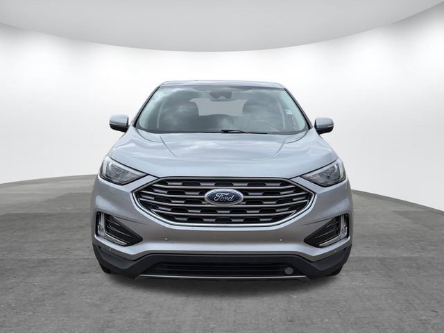 Certified 2022 Ford Edge Titanium image 7