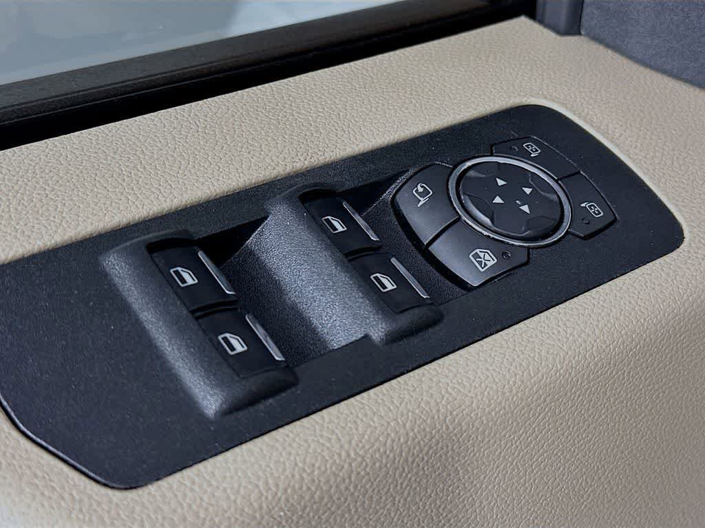 Certified 2018 Ford F150 Lariat AWD/4WD image 29